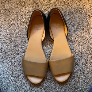J Crew shoes size 9